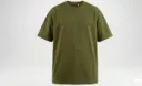 Olive Oversized Tshirt
